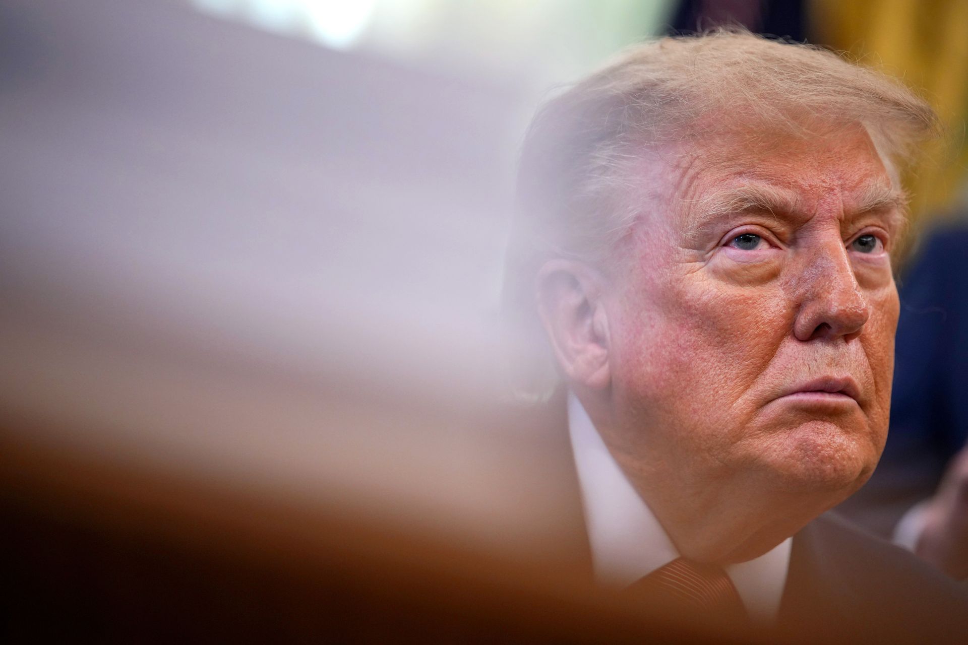 Exclusive: Ukraine fears Trump could grant Russia long-sought relief for fertilizer industry