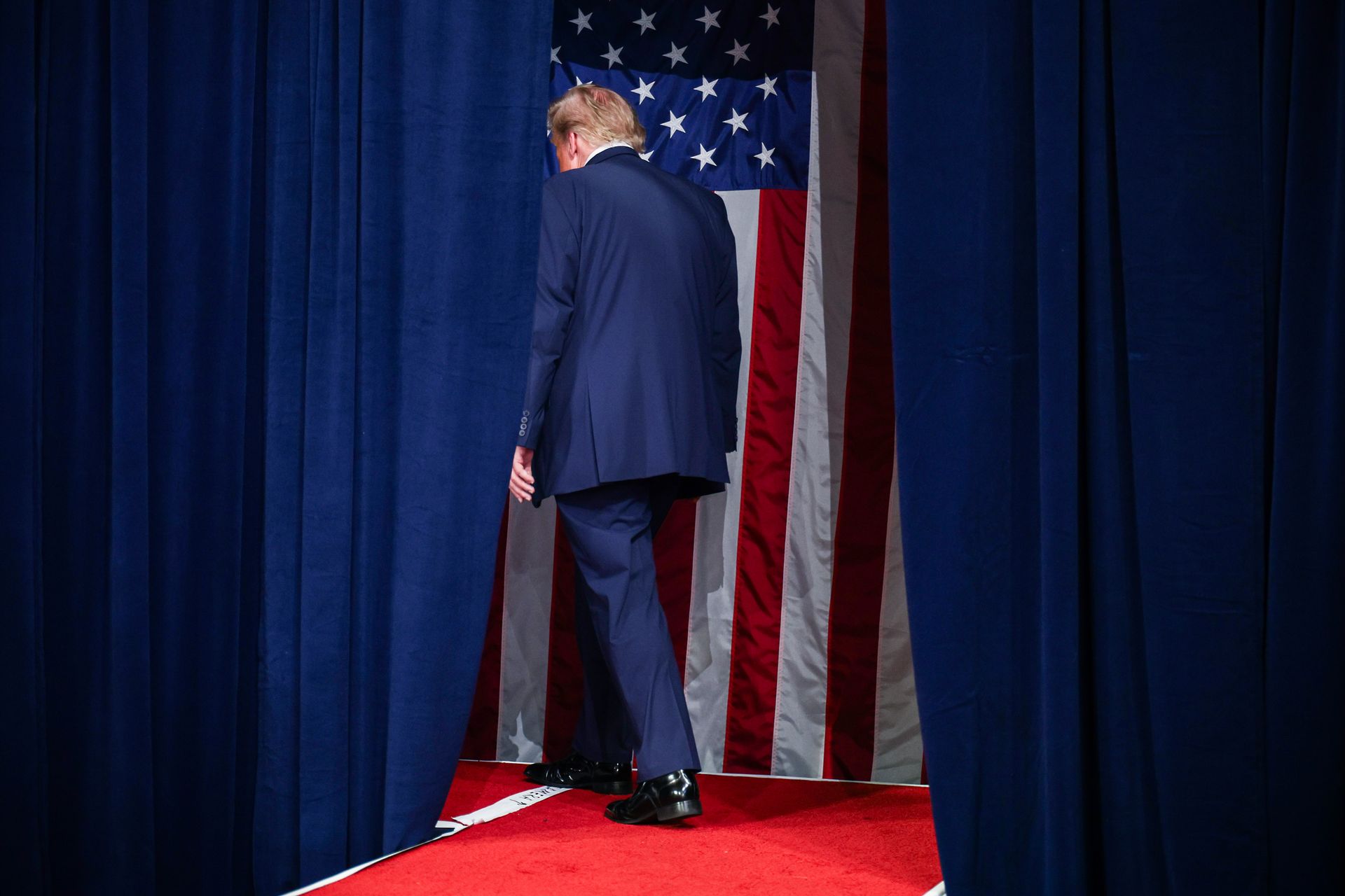 Putin’s two-war advantage over Trump